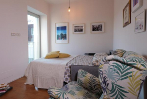 Open Space, centrale e luminoso, in classe A Parma